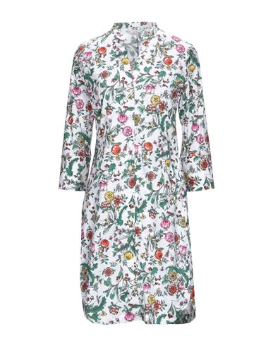 Короткое платье CALIBAN