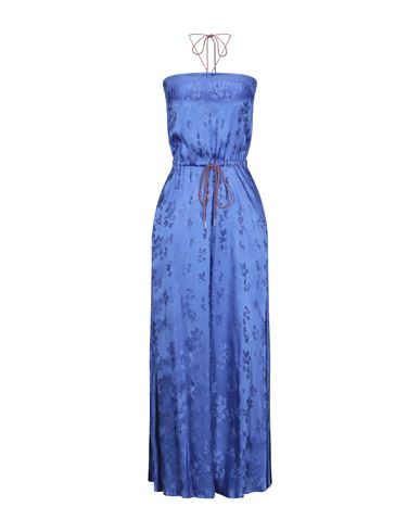 Длинное платье ESSENTIEL ANTWERP