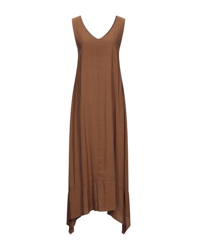 Платье миди