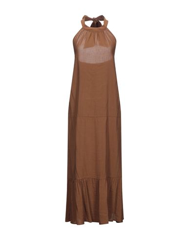 Платье длиной 3/4