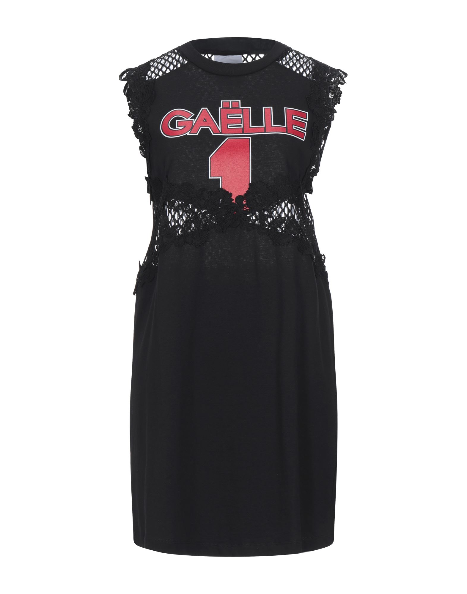  Gaëlle Paris - Kleider - Mini-kleider - On Yoox.com 