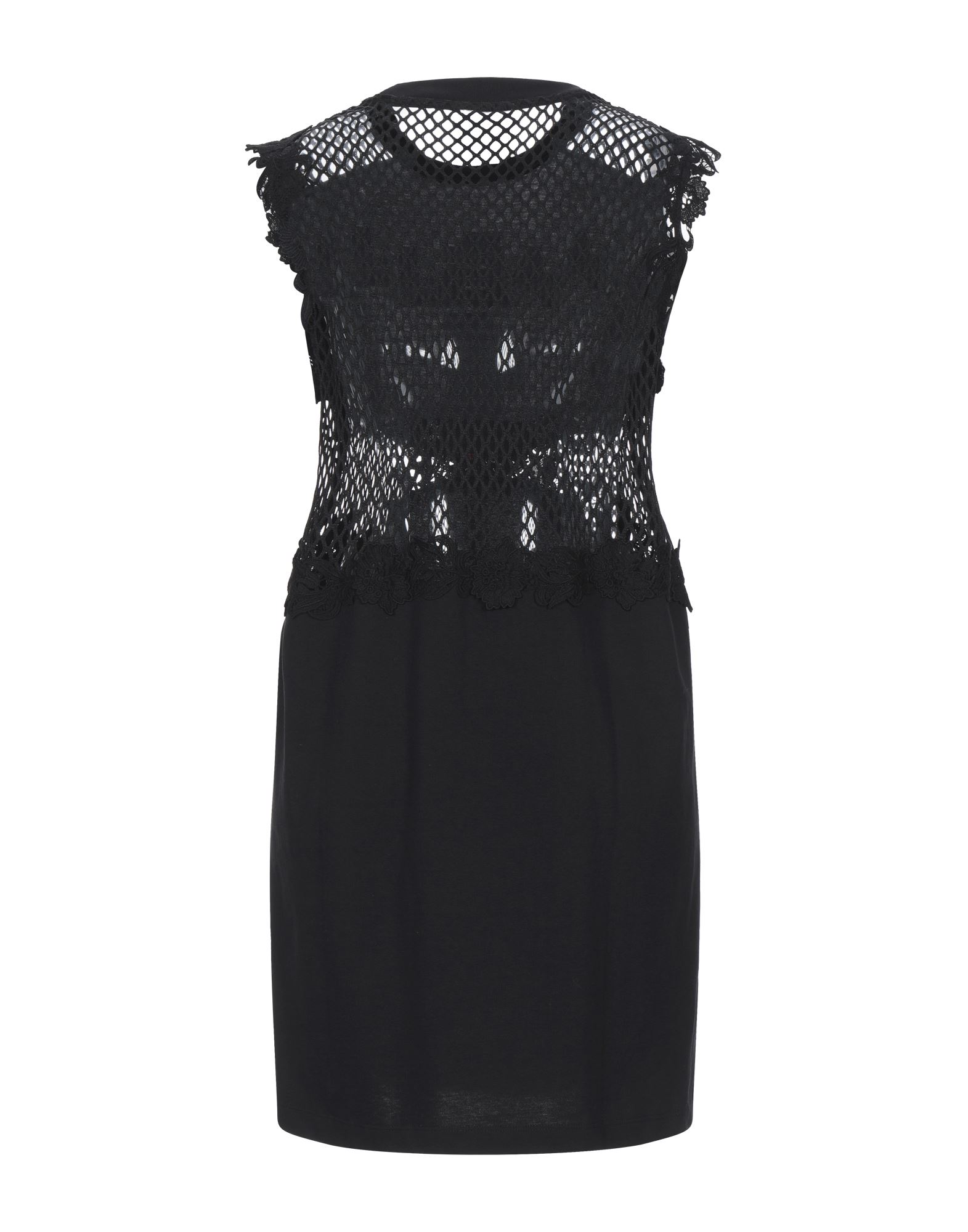  Gaëlle Paris - Kleider - Mini-kleider - On Yoox.com 