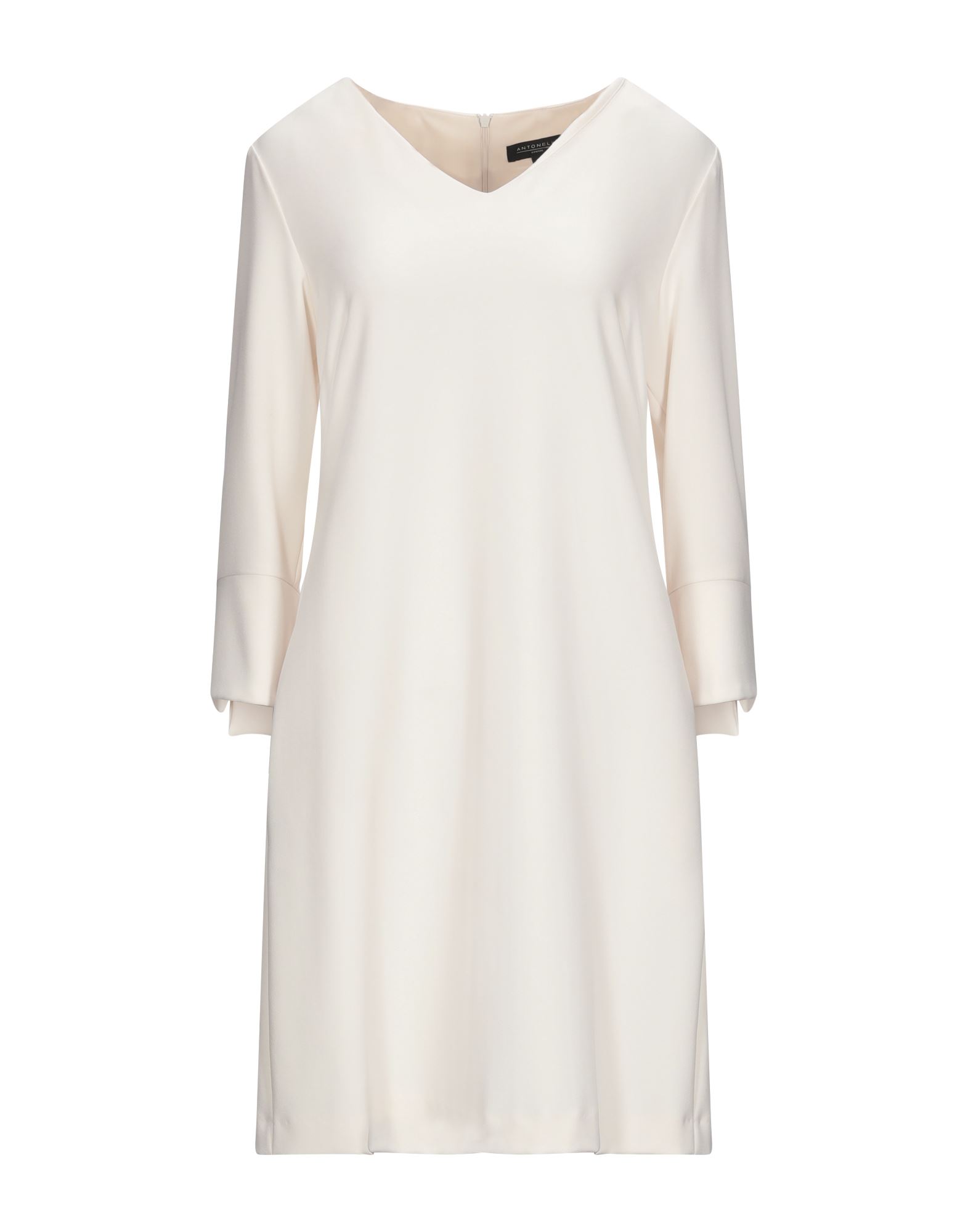  Antonelli - Kleider - Mini-kleider - On Yoox.com 