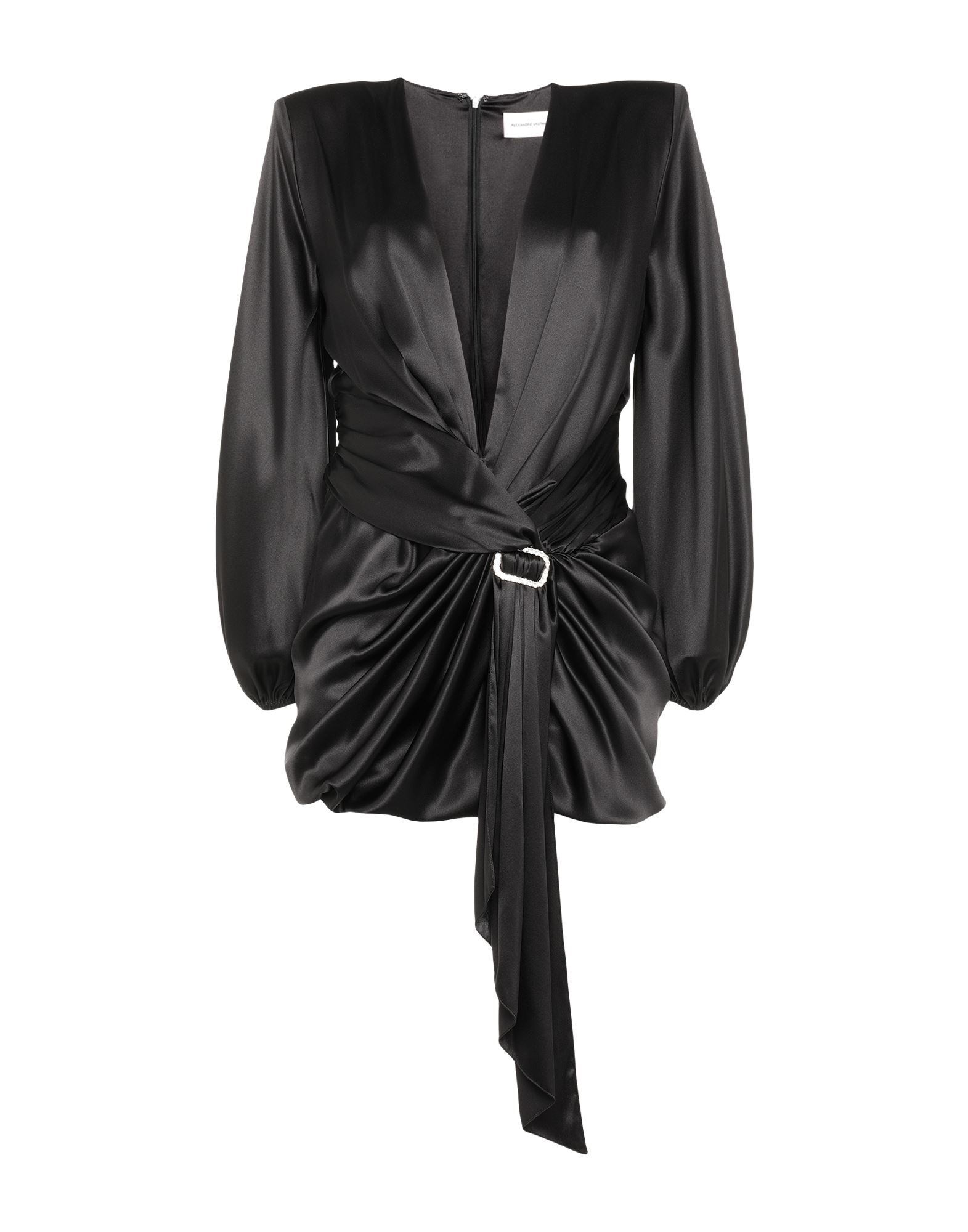ALEXANDRE VAUTHIER ALEXANDRE VAUTHIER ΦΟΡΕΜΑΤΑ Μίνι φόρεμα