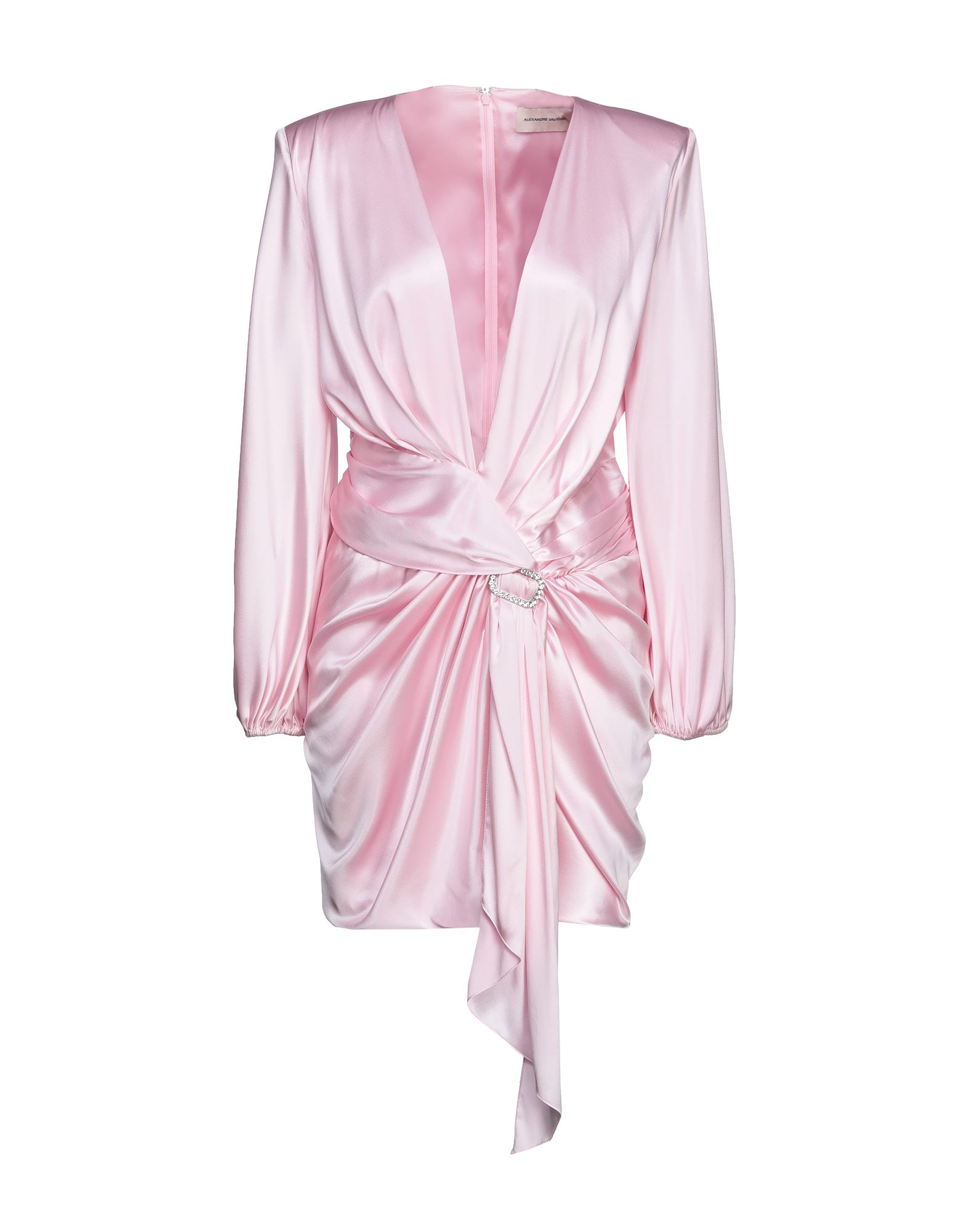 ALEXANDRE VAUTHIER ALEXANDRE VAUTHIER ΦΟΡΕΜΑΤΑ Μίνι φόρεμα