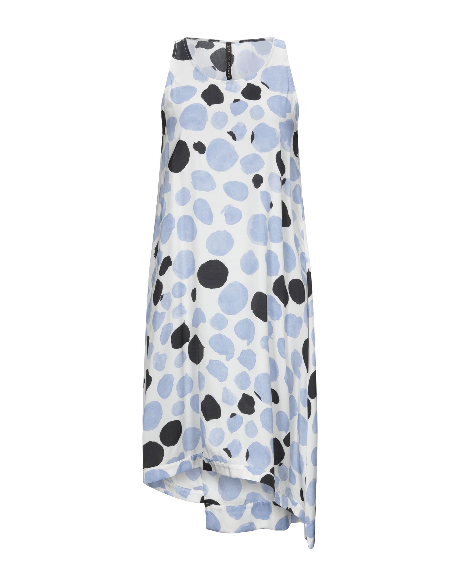  Manila Grace - Kleider - Midi-kleider - On Yoox.com 