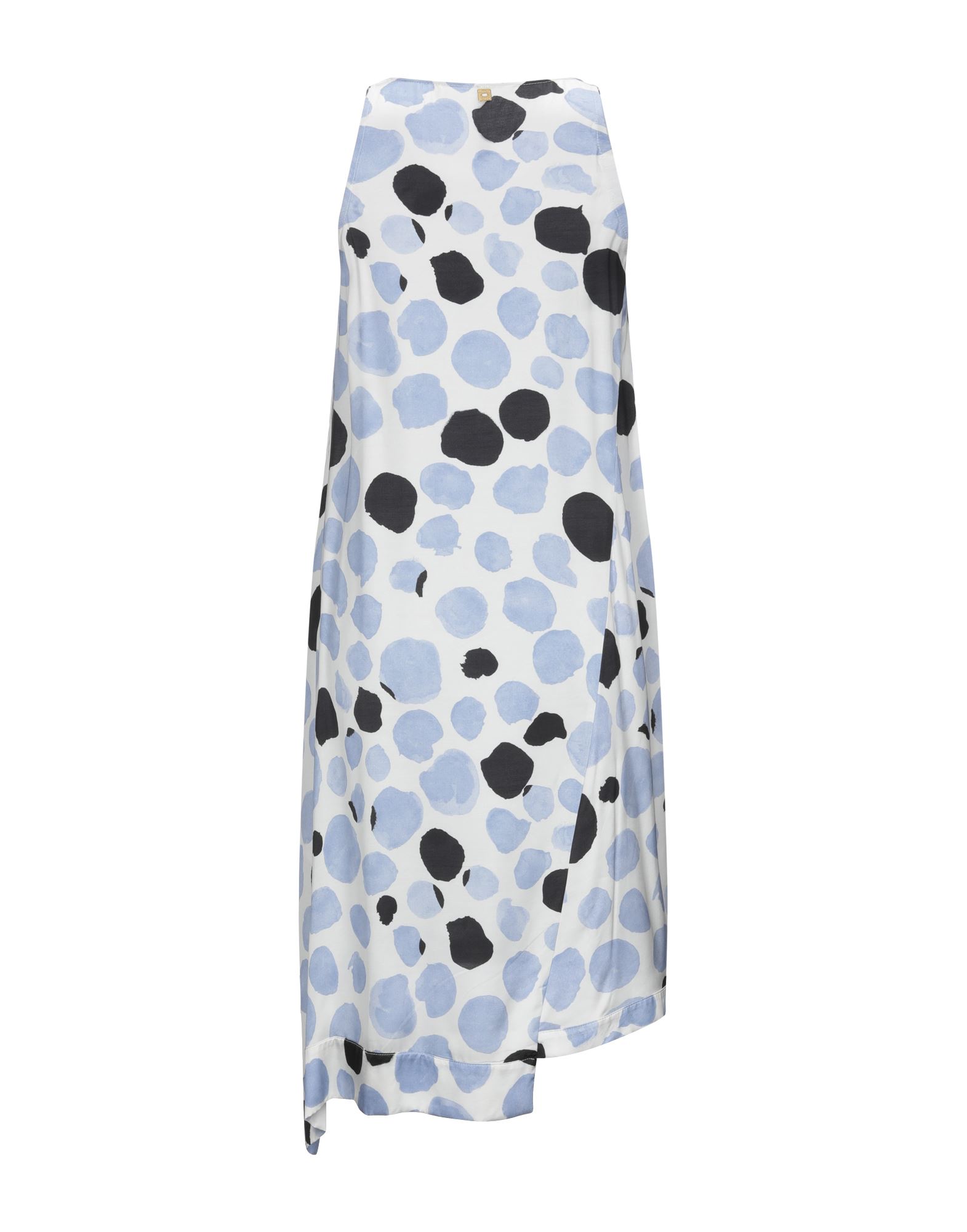  Manila Grace - Kleider - Midi-kleider - On Yoox.com 