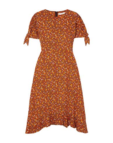 Платье миди