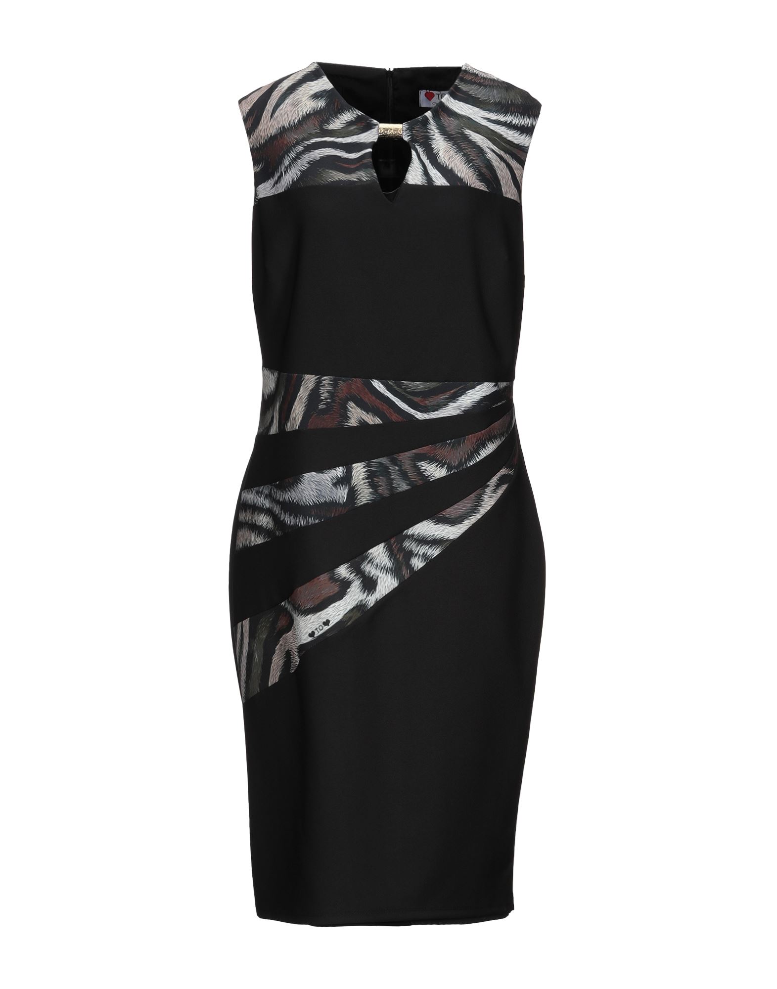  Gai Mattiolo - Vestidos - Vestidos Midi - On Yoox.com 