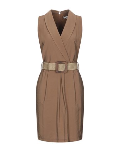 Платье миди SILVIAN HEACH 