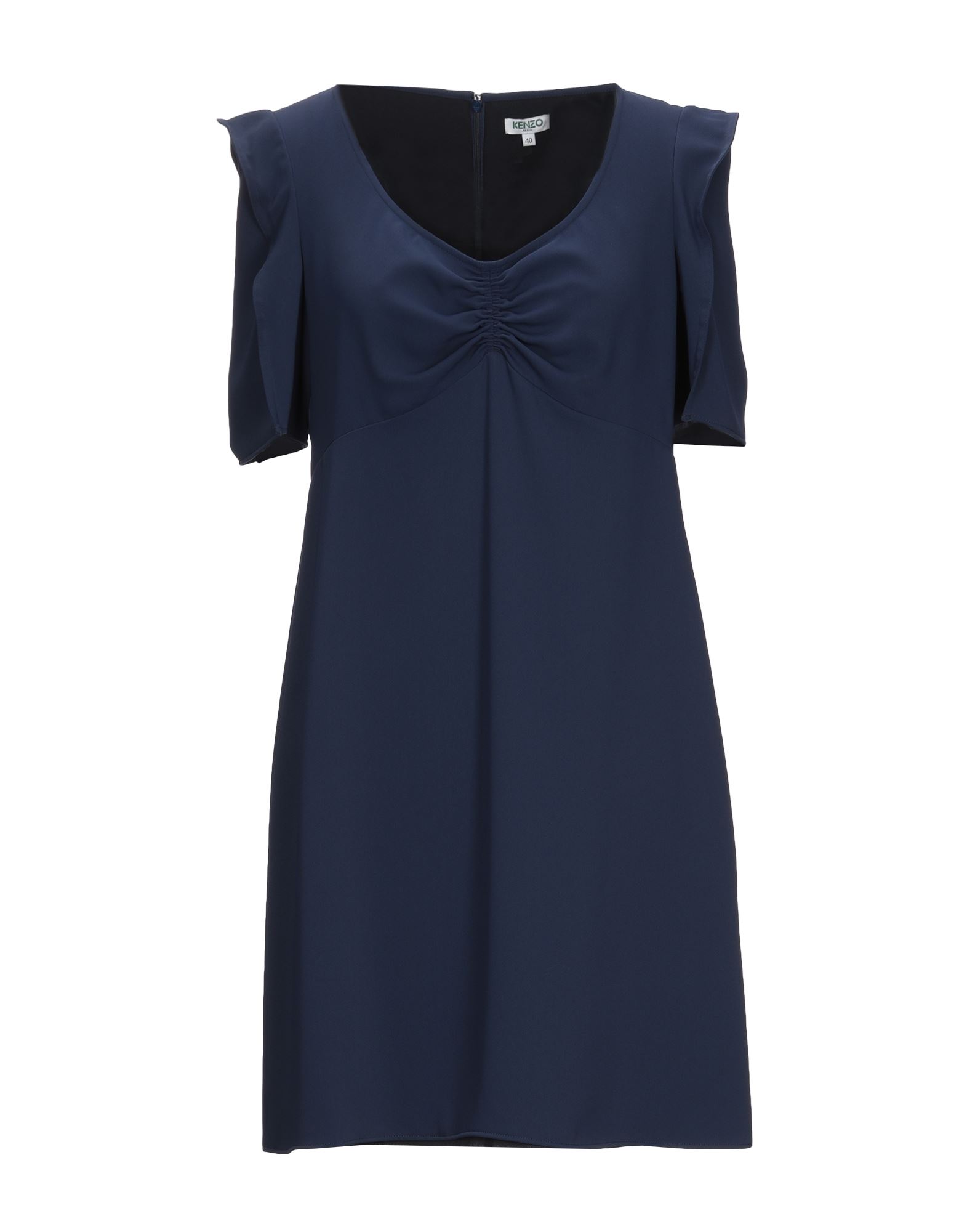  Kenzo - Kleider - Mini-kleider - On Yoox.com 