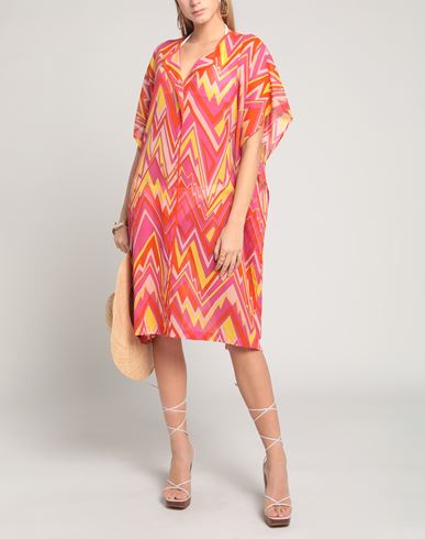 Пляжное платье M MISSONI