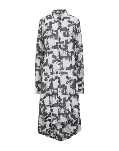 Платье миди