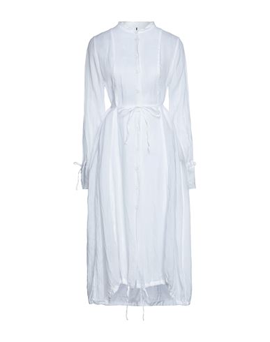 Платье миди MASNADA