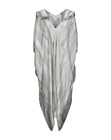 Платье длиной 3/4