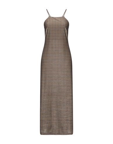 Длинное платье SIYU