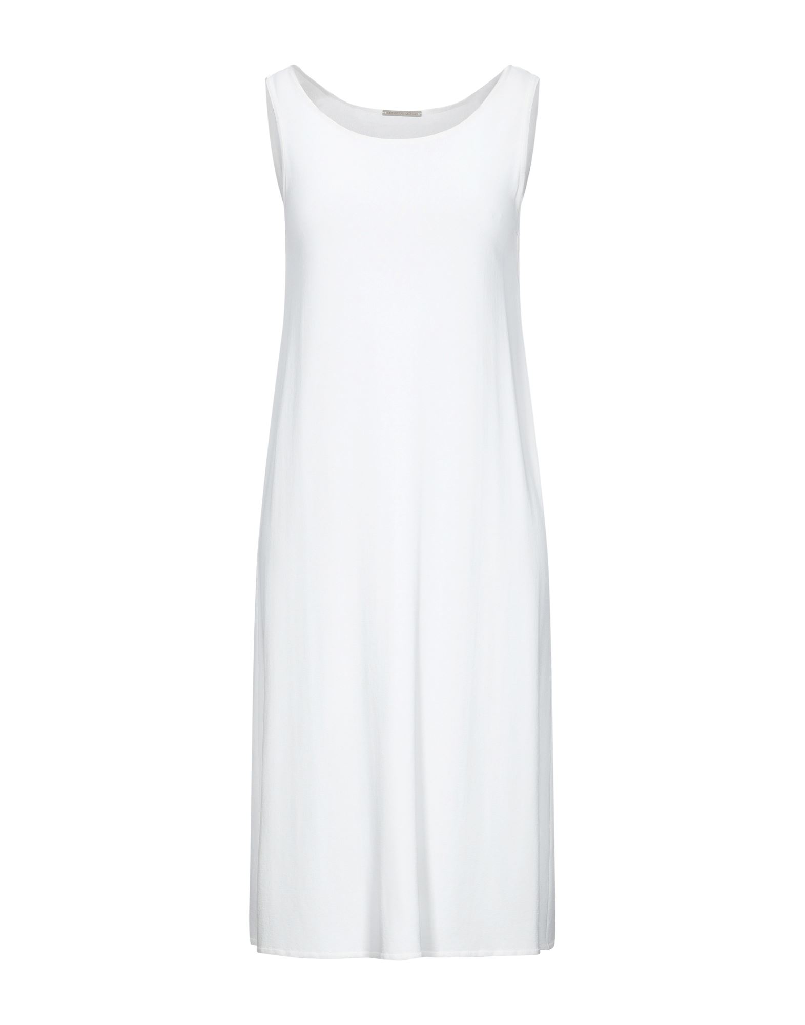 Annette Görtz Knee-length Dresses In White