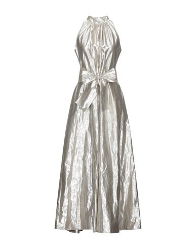 Длинное платье CO. GO 