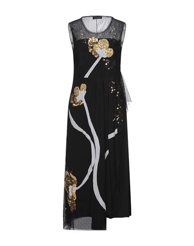 Длинное платье