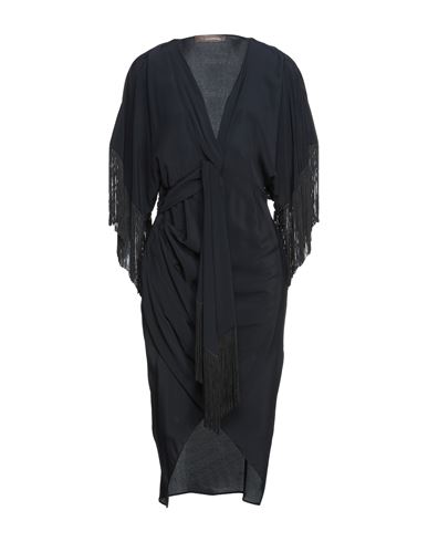 Платье миди SPACE SIMONA CORSELLINI