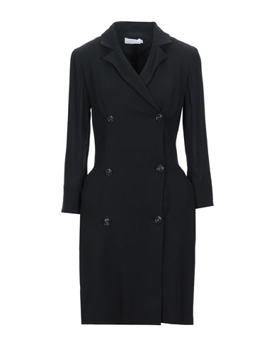 Короткое платье BARBA Napoli