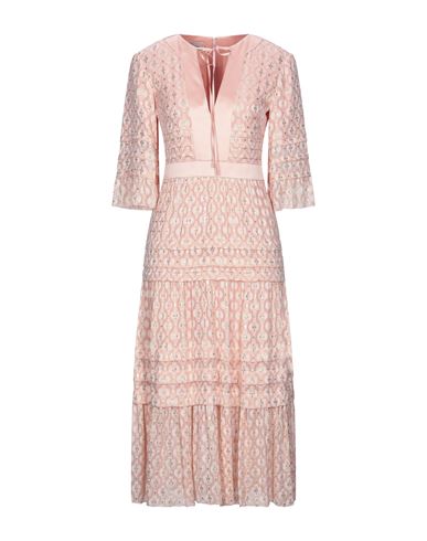 фото Платье длиной 3/4 temperley london