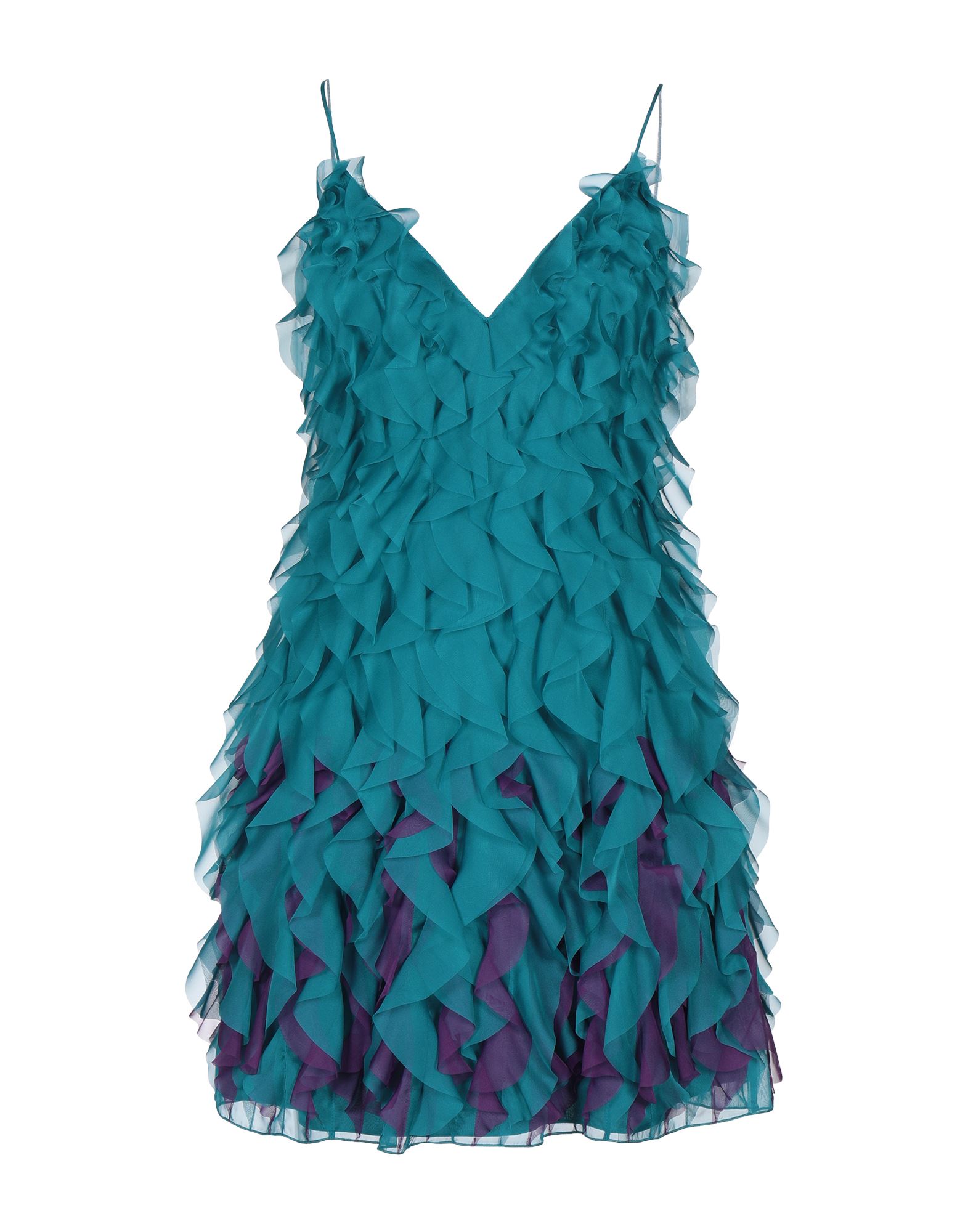 ALBERTA FERRETTI ALBERTA FERRETTI ΦΟΡΕΜΑΤΑ Μίνι φόρεμα