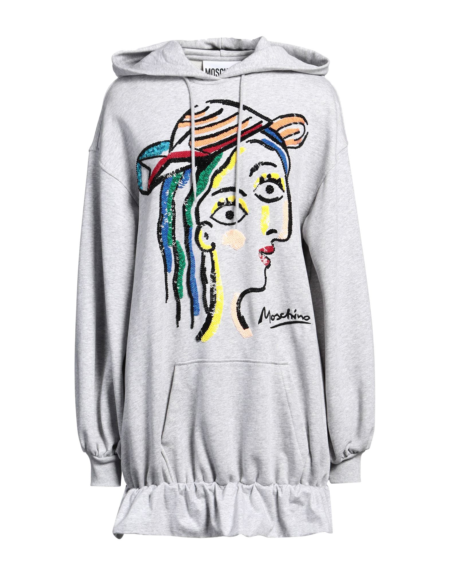 MOSCHINO MOSCHINO ΦΟΡΕΜΑΤΑ Μίνι φόρεμα