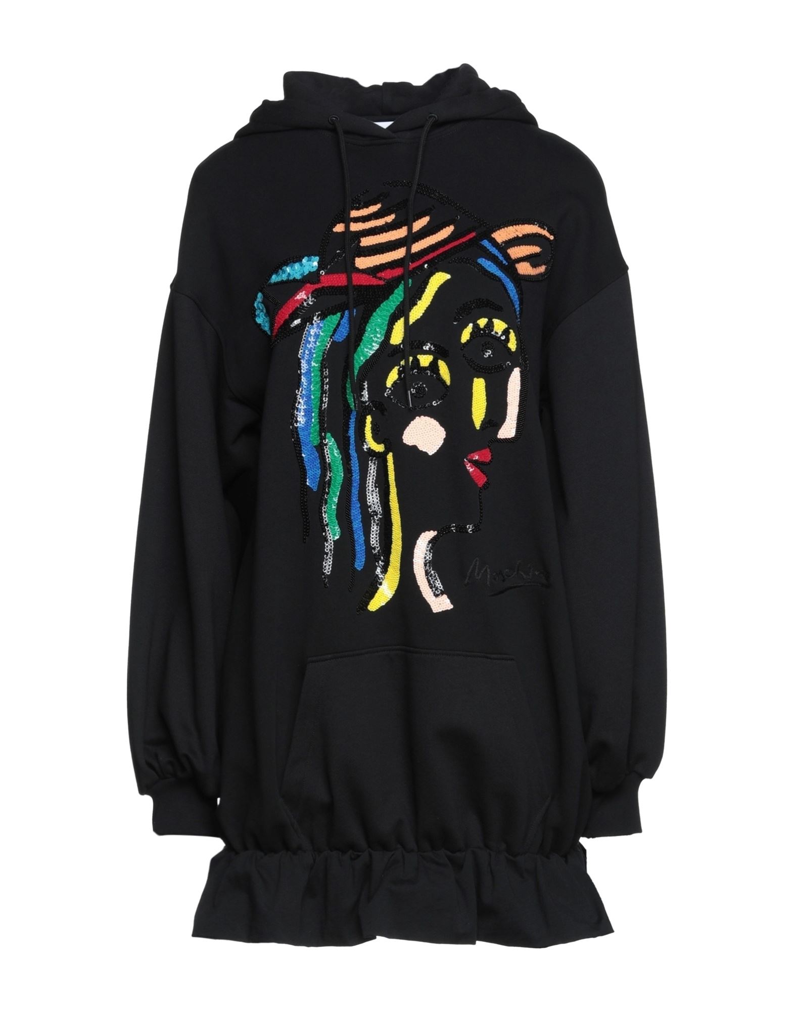 MOSCHINO MOSCHINO ΦΟΡΕΜΑΤΑ Μίνι φόρεμα