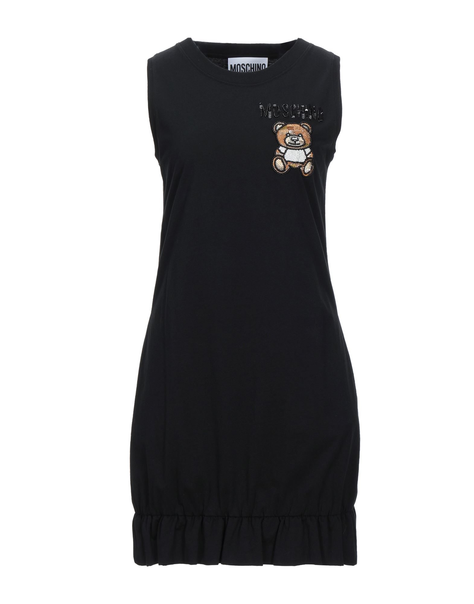 MOSCHINO MOSCHINO ΦΟΡΕΜΑΤΑ Μίνι φόρεμα