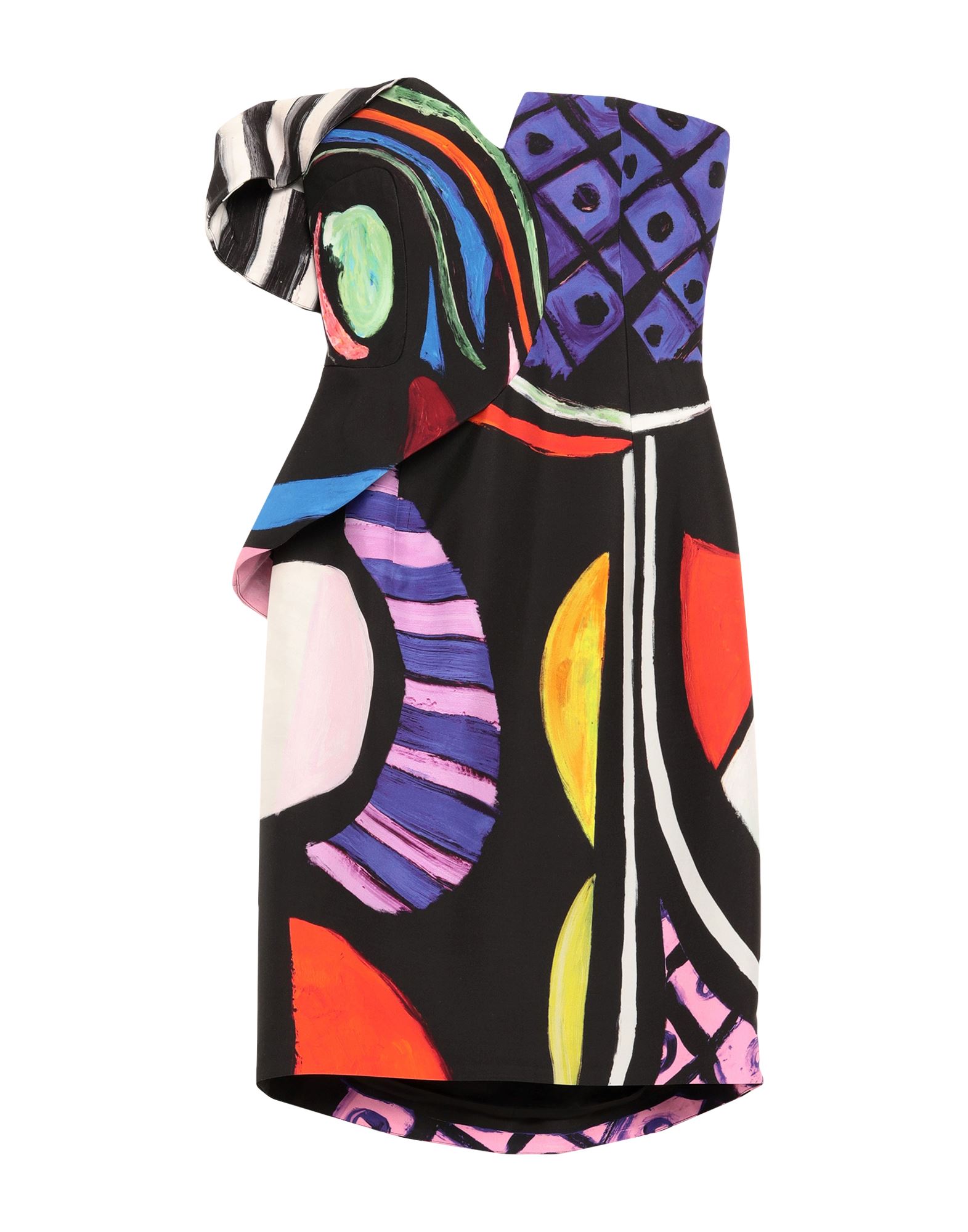 MOSCHINO MOSCHINO ΦΟΡΕΜΑΤΑ Μίνι φόρεμα