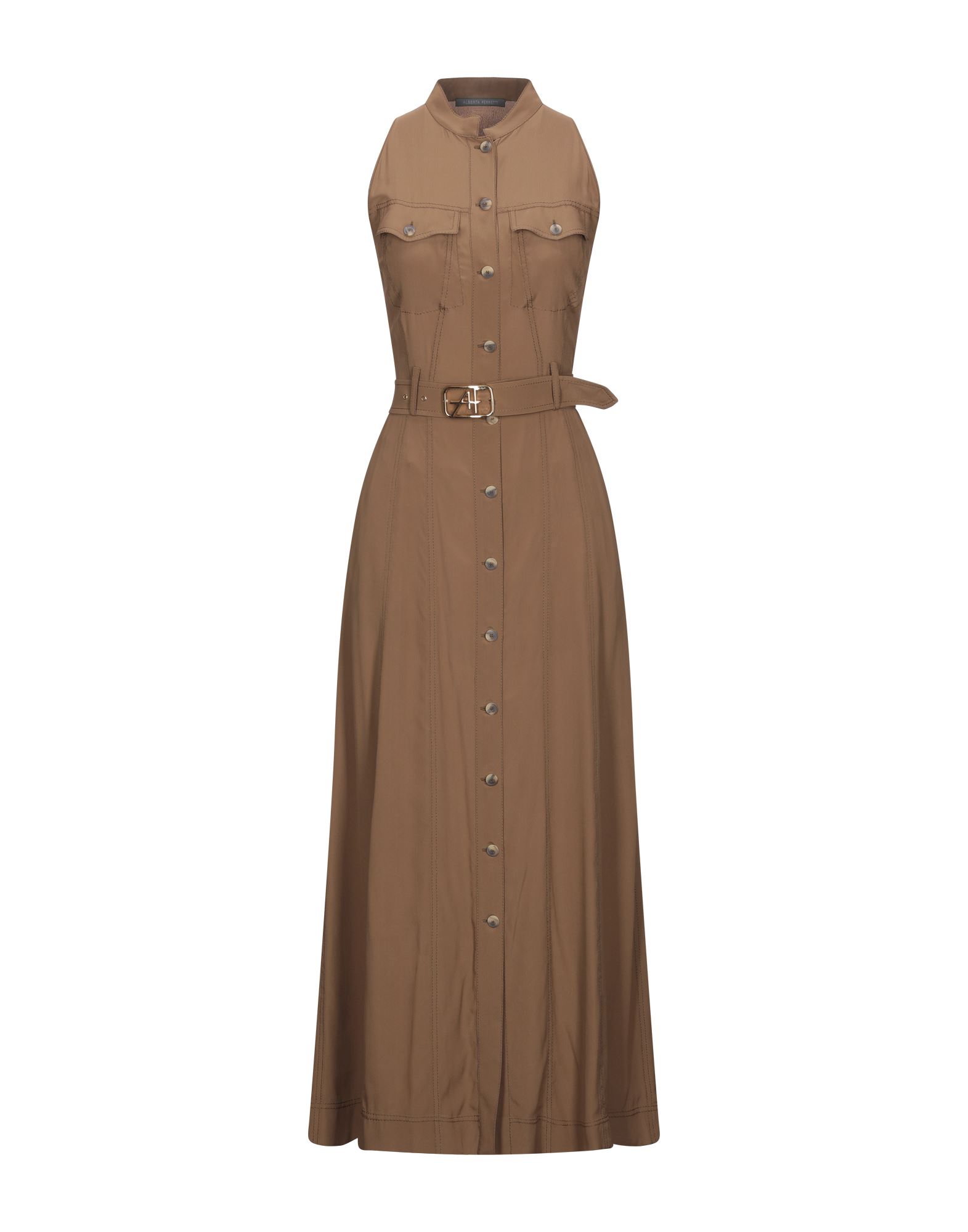 ALBERTA FERRETTI ALBERTA FERRETTI ΦΟΡΕΜΑΤΑ Μάξι φόρεμα