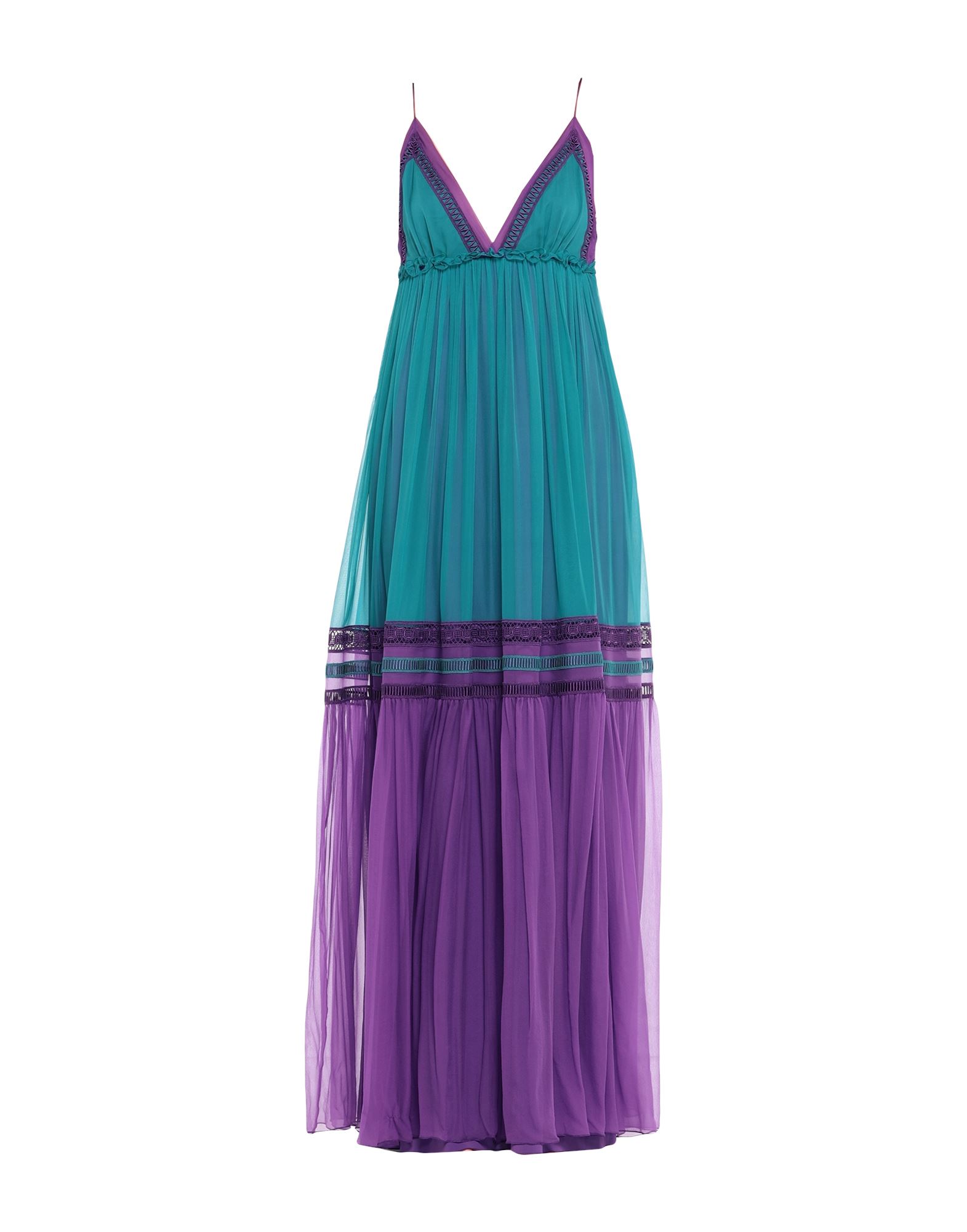 ALBERTA FERRETTI ALBERTA FERRETTI ΦΟΡΕΜΑΤΑ Μάξι φόρεμα