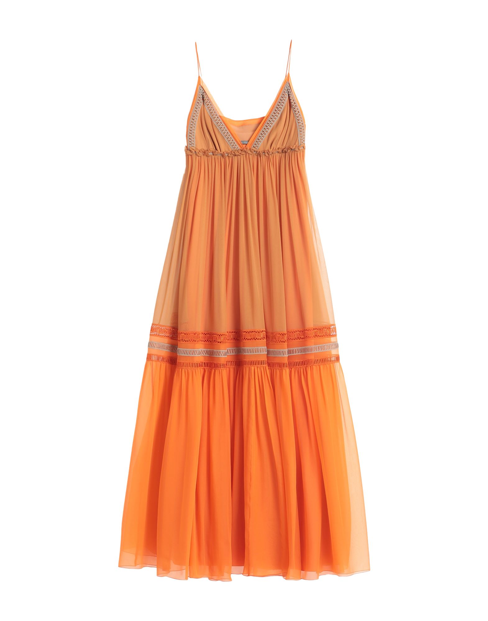 ALBERTA FERRETTI ALBERTA FERRETTI ΦΟΡΕΜΑΤΑ Μάξι φόρεμα