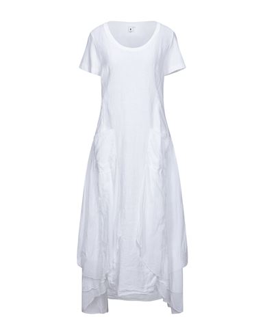 Длинное платье