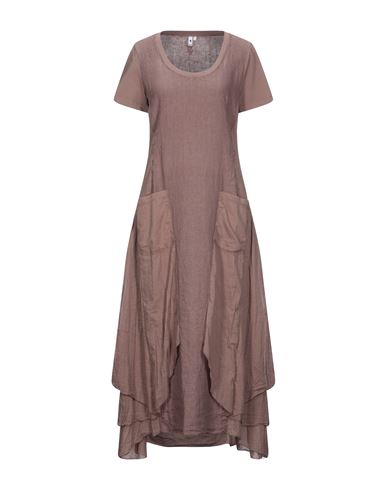 Длинное платье EUROPEAN CULTURE