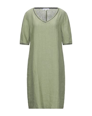 Платье до колена