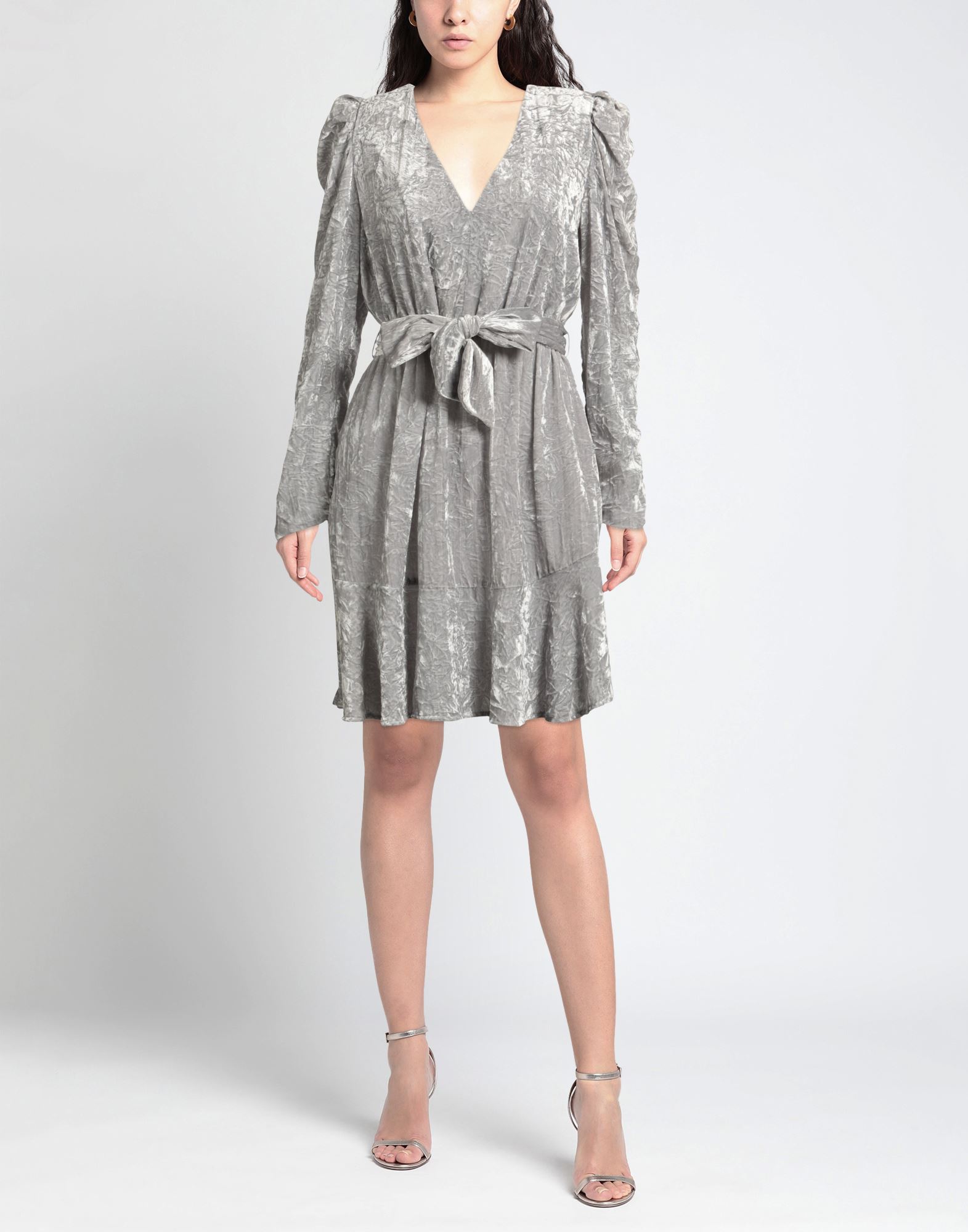  Custommade - Kleider - Mini-kleider - On Yoox.com 
