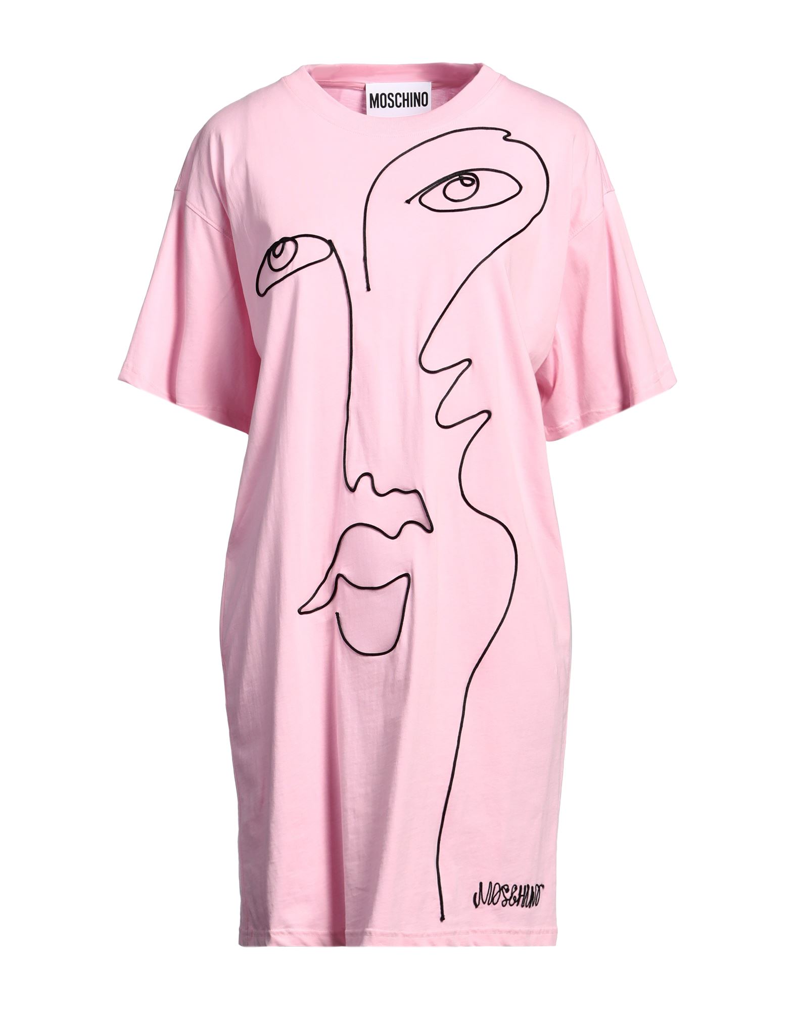 MOSCHINO MOSCHINO ΦΟΡΕΜΑΤΑ Μίνι φόρεμα