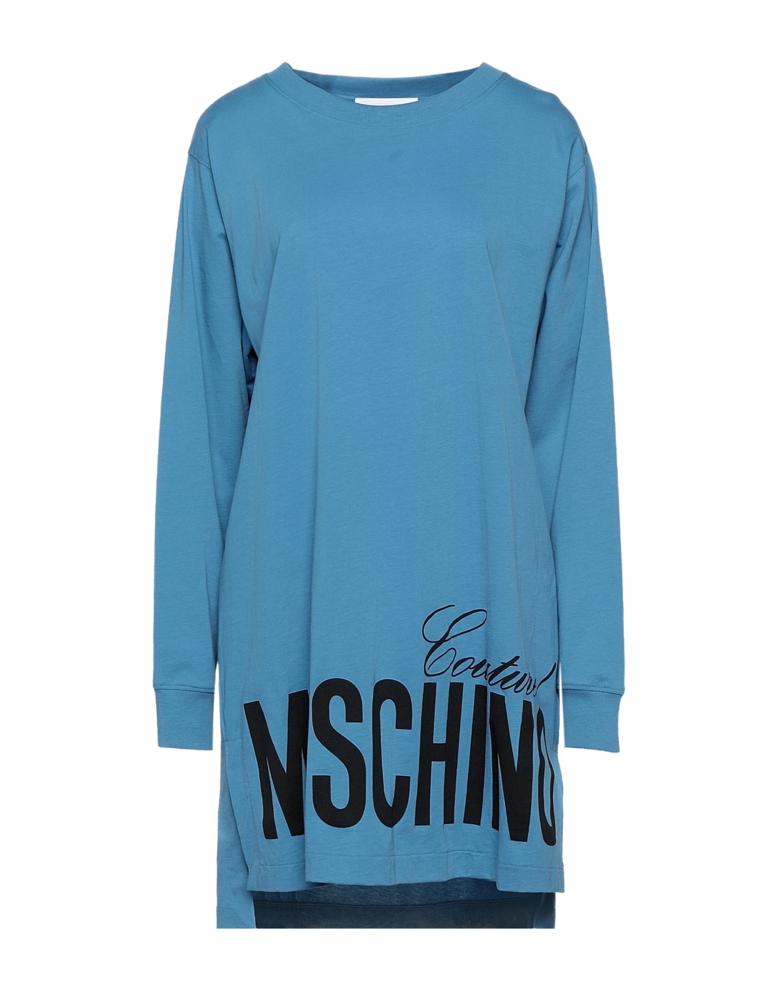 Moschino - Camisetas Y Tops - Camisetas - On Yoox.com 