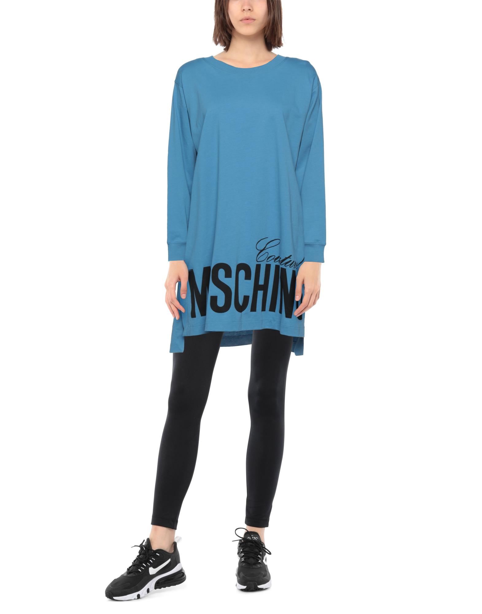 Moschino - Camisetas Y Tops - Camisetas - On Yoox.com 