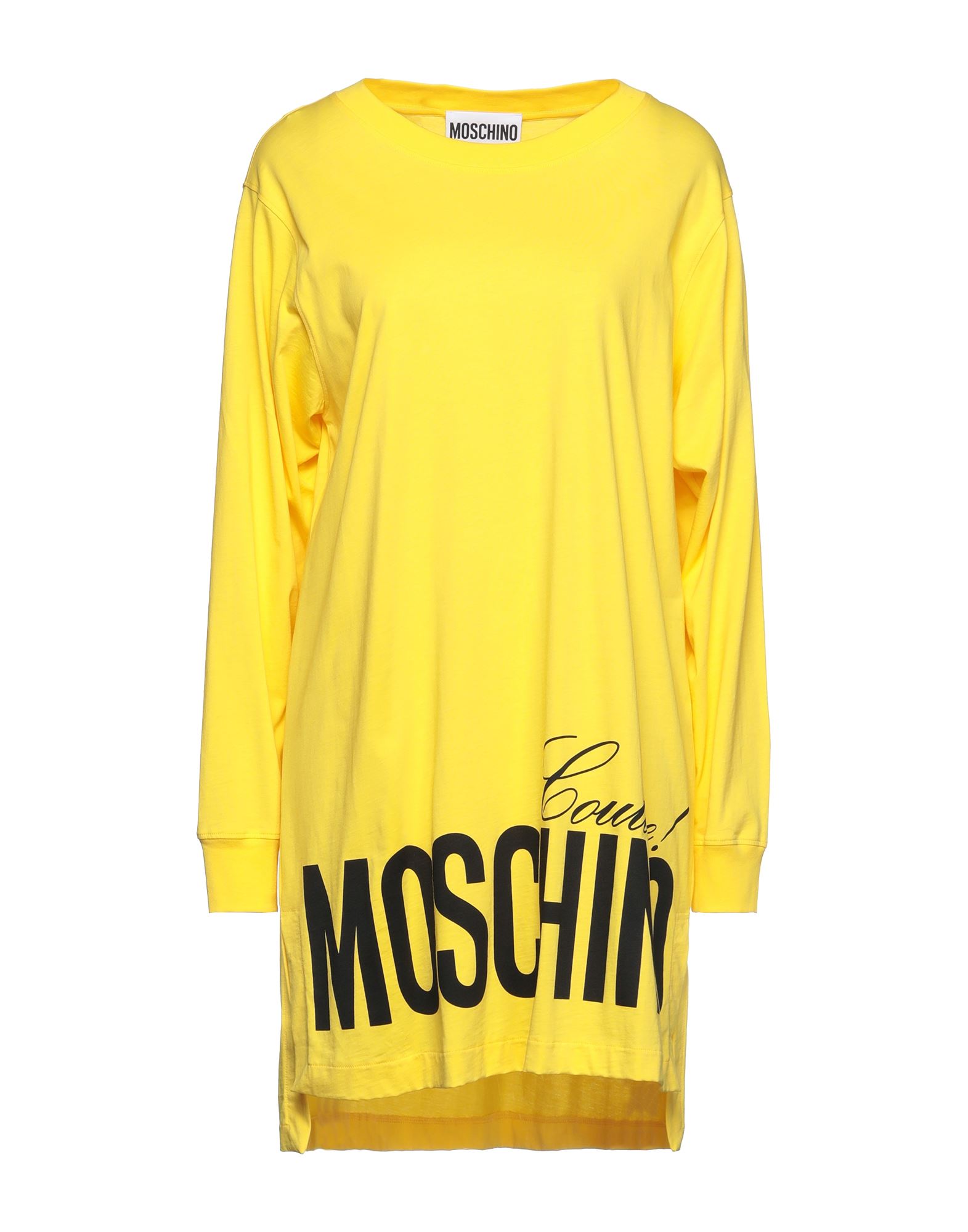  Moschino - Camisetas Y Tops - Camisetas - On Yoox.com 