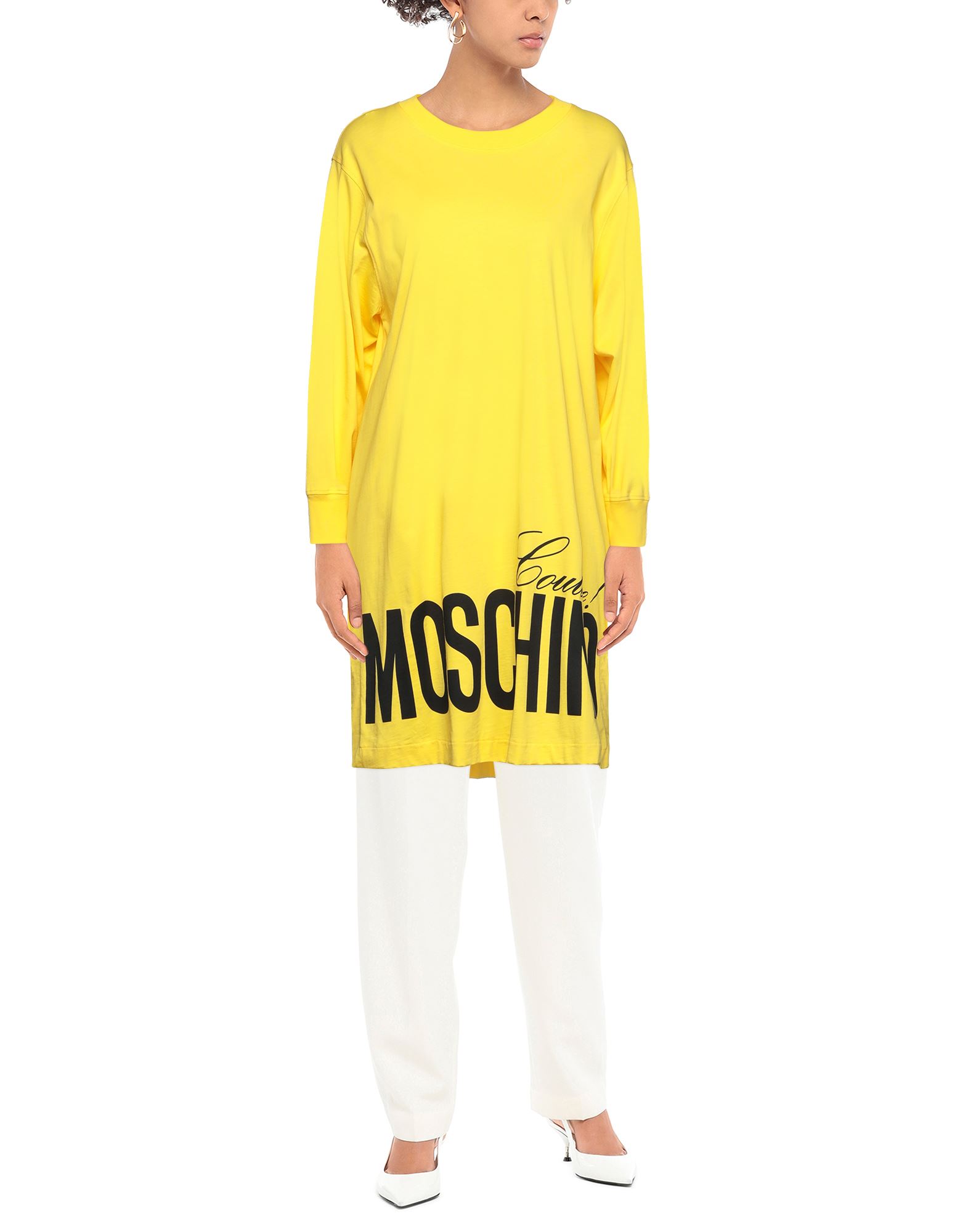  Moschino - Camisetas Y Tops - Camisetas - On Yoox.com 