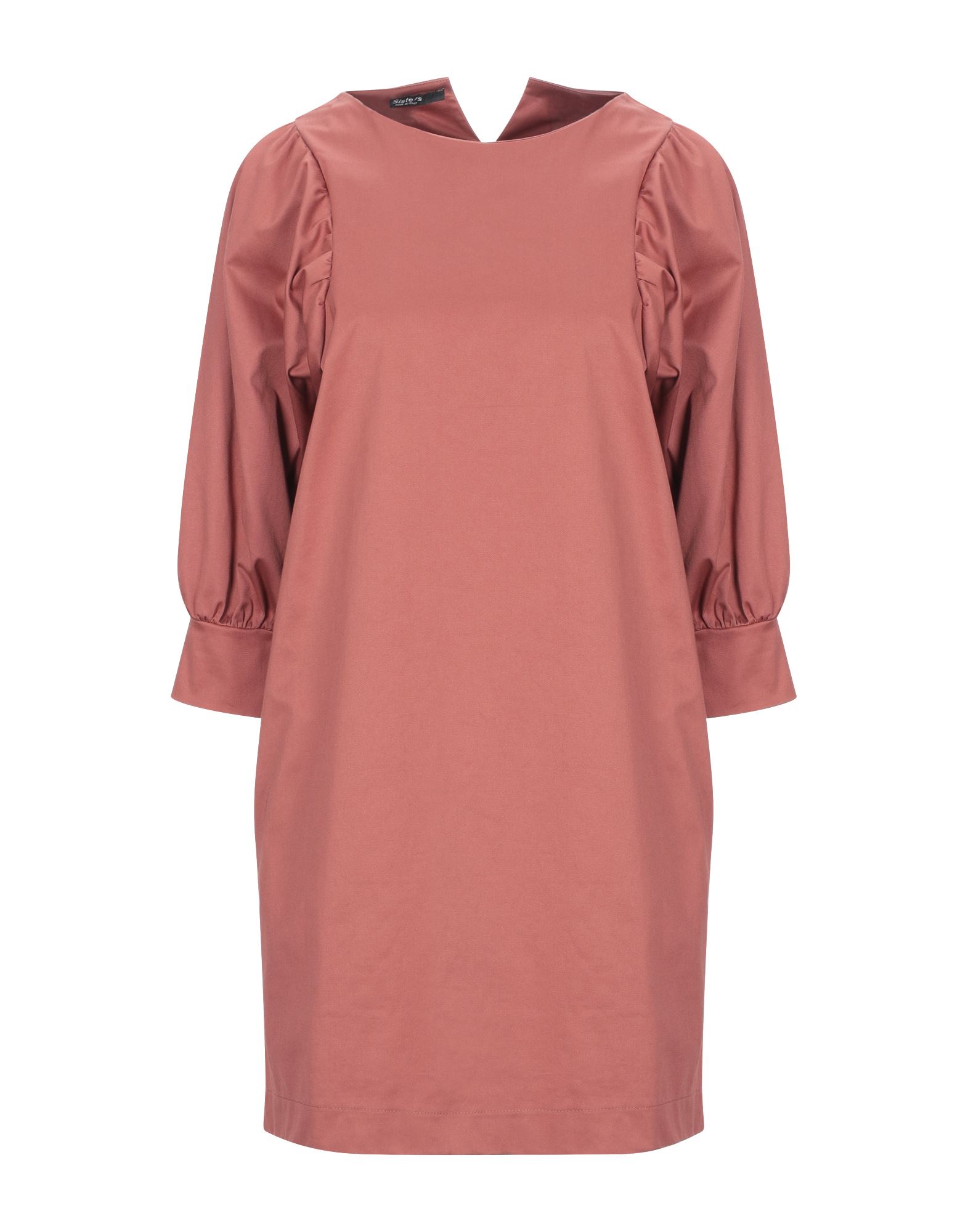  SISTE'S ΦΟΡΕΜΑΤΑ Μίνι φόρεμα