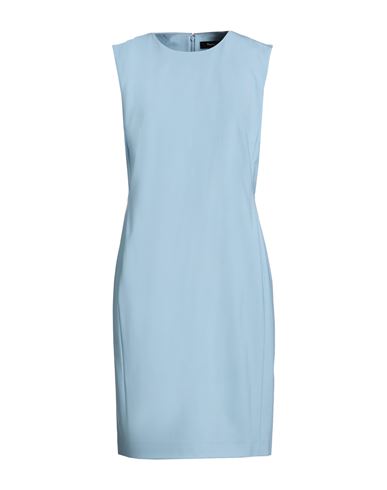 Minivestido Mujer Azul profundo 42,44,46 Mujer