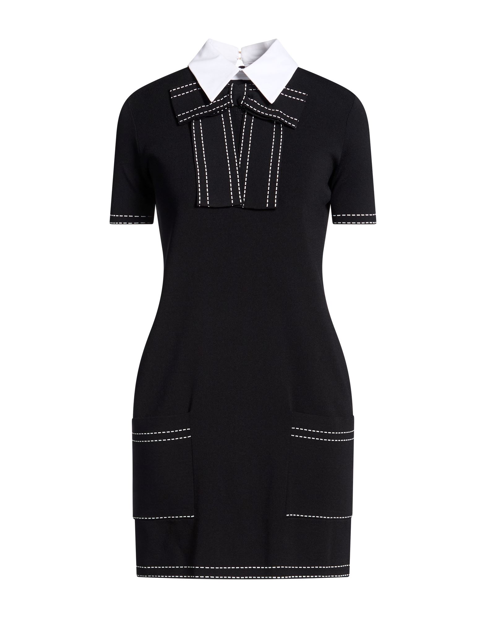 ELISABETTA FRANCHI ELISABETTA FRANCHI ΦΟΡΕΜΑΤΑ Μίνι φόρεμα