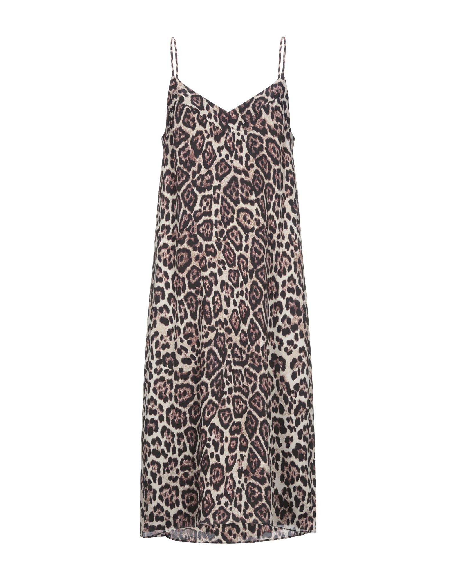  Equipment - Vestidos - Vestidos Midi - On Yoox.com 