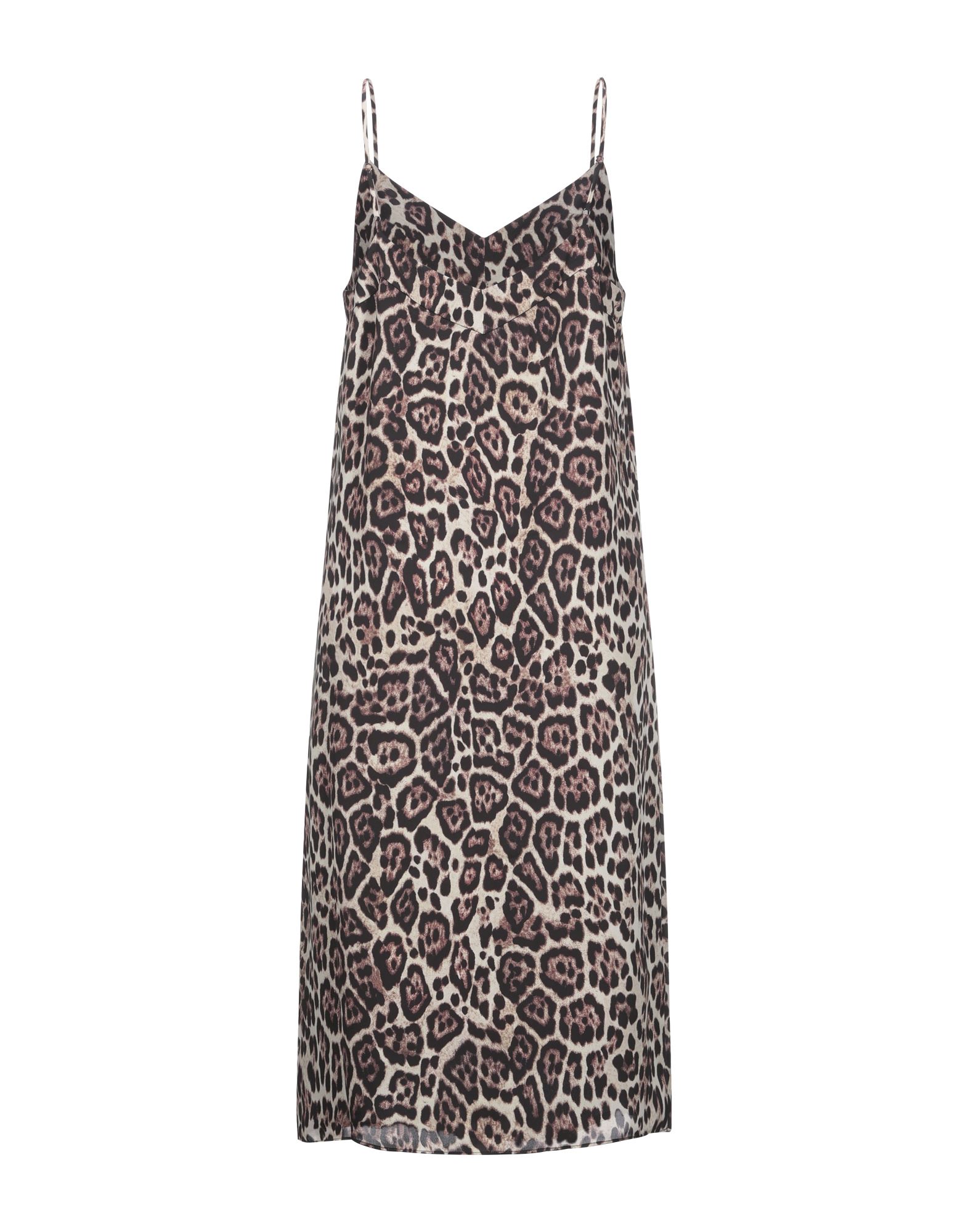  Equipment - Vestidos - Vestidos Midi - On Yoox.com 