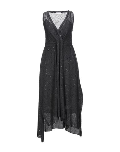 Платье миди