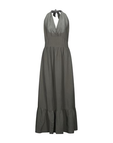 Длинное платье YES ZEE by ESSENZA